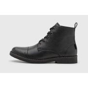Botas de cuero para hombre Levi's TRACK