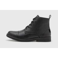 Botas de cuero para hombre Levi's TRACK