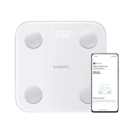 Báscula de Composición Corporal Xiaomi S400
