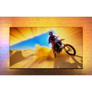 Philips 55PML9019: Smart TV Mini LED 55" UHD 4K Ambilight