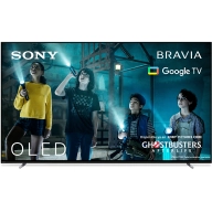 Sony BRAVIA XR 55A80L - TV OLED 55" de alta definición