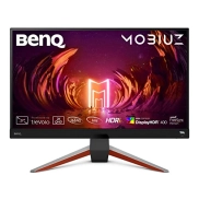 Monitor BenQ MOBIUZ EX2710Q 27" 2K IPS 165Hz 1ms HDR