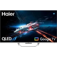 Smart TV 55" Haier Q8 Series 4K HDR Dolby Atmos 120 Hz