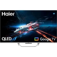 Smart TV 55" Haier Q8 Series 4K HDR Dolby Atmos 120 Hz