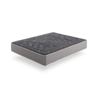Colchón Multizone Black Premium