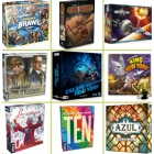 ¿Jugamos Una? - Juegos de Mesa con 50% en BLACK MONTH