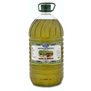 Aceite de Oliva Virgen Extra 5L por solo 29€ - Hojiblanca