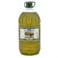 Aceite de Oliva Virgen Extra 5L por solo 29€ - Hojiblanca