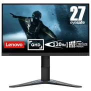 Monitor HDMI 27 pulgadas G27qe-20 (A21270QG1)