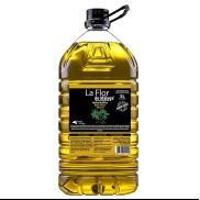 Aceite suave Flor de Málaga 5 litros