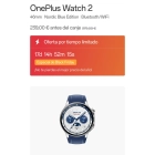 Regalos con OnePlus Watch 2 y Buds Pro 2 por 239€