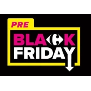 Moda GRATIS en Envío [Pre-Black Friday Carrefour]