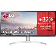 Ofertas Black de LG - Monitor Ultrapanorámico 21:9 UltraWide