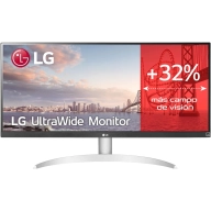 Ofertas Black de LG - Monitor Ultrapanorámico 21:9 UltraWide