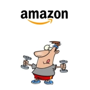 Ropa deportiva para hombre: tallas XS a 4XL en Amazon