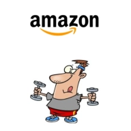 Ropa deportiva para hombre: tallas XS a 4XL en Amazon