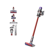 Aspirador Dyson V11 Fluffy, 185 W, 60 min autonomía