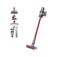 Aspirador Dyson V11 Fluffy, 185 W, 60 min autonomía