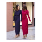 Mariquita Trasquilá vestidos de fiesta Midi Loreto