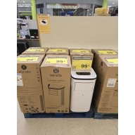 Aire acondicionado Klindo portátil en Carrefour Aluche