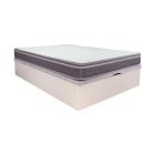 Pack Canapé Novo + Colchón Cool Dormity en Oferta Black Friday