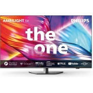 Philips Ambilight 55PUS8919 Smart TV 55" UHD 4K Dolby Vision