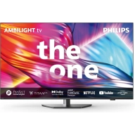 Philips Ambilight 55PUS8919 Smart TV 55" UHD 4K Dolby Vision