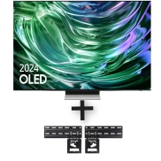 Samsung TV Oled 77" S93D + Soporte y reembolso de 300€