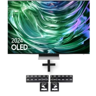 Samsung TV Oled 77" S93D + Soporte y reembolso de 300€