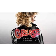 Descuento adicional del 10% en GREASE El musical hasta 25%