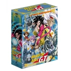 Serie Completa de Dragon Ball GT: Episodios 1 a 64
