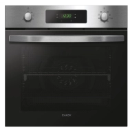 Horno Candy Idea FCID X676 Pirolítico Multifunción 65L