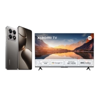 Lanzamiento Xiaomi 14T PRO 12GB + TV 55" + Cargador 120W