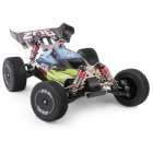Wltoys XKS 144001 114 RC Cpche 60mkh - Envío desde España