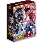 Serie completa de Dragon Ball Z