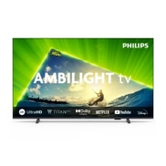 Philips Ambilight 55PUS8209: QLED 55" 4K UHD Smart TV