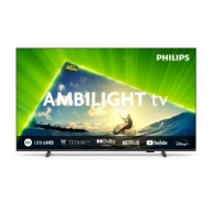 Philips Ambilight 55PUS8209: QLED 55" 4K UHD Smart TV