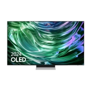 Samsung S93D OLED 77" 4K Smart TV 2024 + 300€ Reembolso