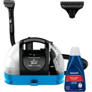 Limpiador de Manchas BISSELL SpotClean C3 para Alfombras
