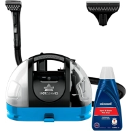 Limpiador de Manchas BISSELL SpotClean C3 para Alfombras