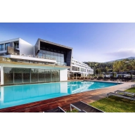 Escapada de relax en Hotel 5* en Sierra de Portugal desde 127€