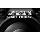 Reembolso de hasta 600€ en Black Friday de Olympus
