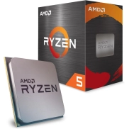 Box Ryzen 5 5600 de AMD