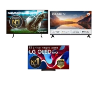¡SOLO HOY: 15% EXTRA en TELEVISORES de MediaMarkt!