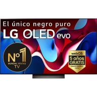 LG OLED 77", 4K α9 Gen7, 200€ reembolso, precio final 1499€