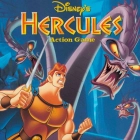 Hércules de Disney (STEAM)