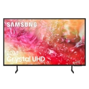 Samsung Smart TV 4K 85" LED TU85DU7105KXXC Crystal UHD