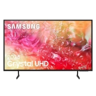 Samsung Smart TV 4K 85" LED TU85DU7105KXXC Crystal UHD