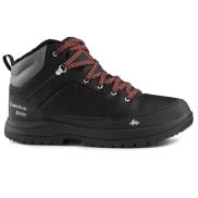 Botas impermeables de senderismo SH100 para hombre - Quechua