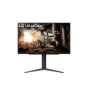 Monitor LG UltraGear 27" QHD IPS 200Hz 1ms HDR10 27GS75W-B.EEU